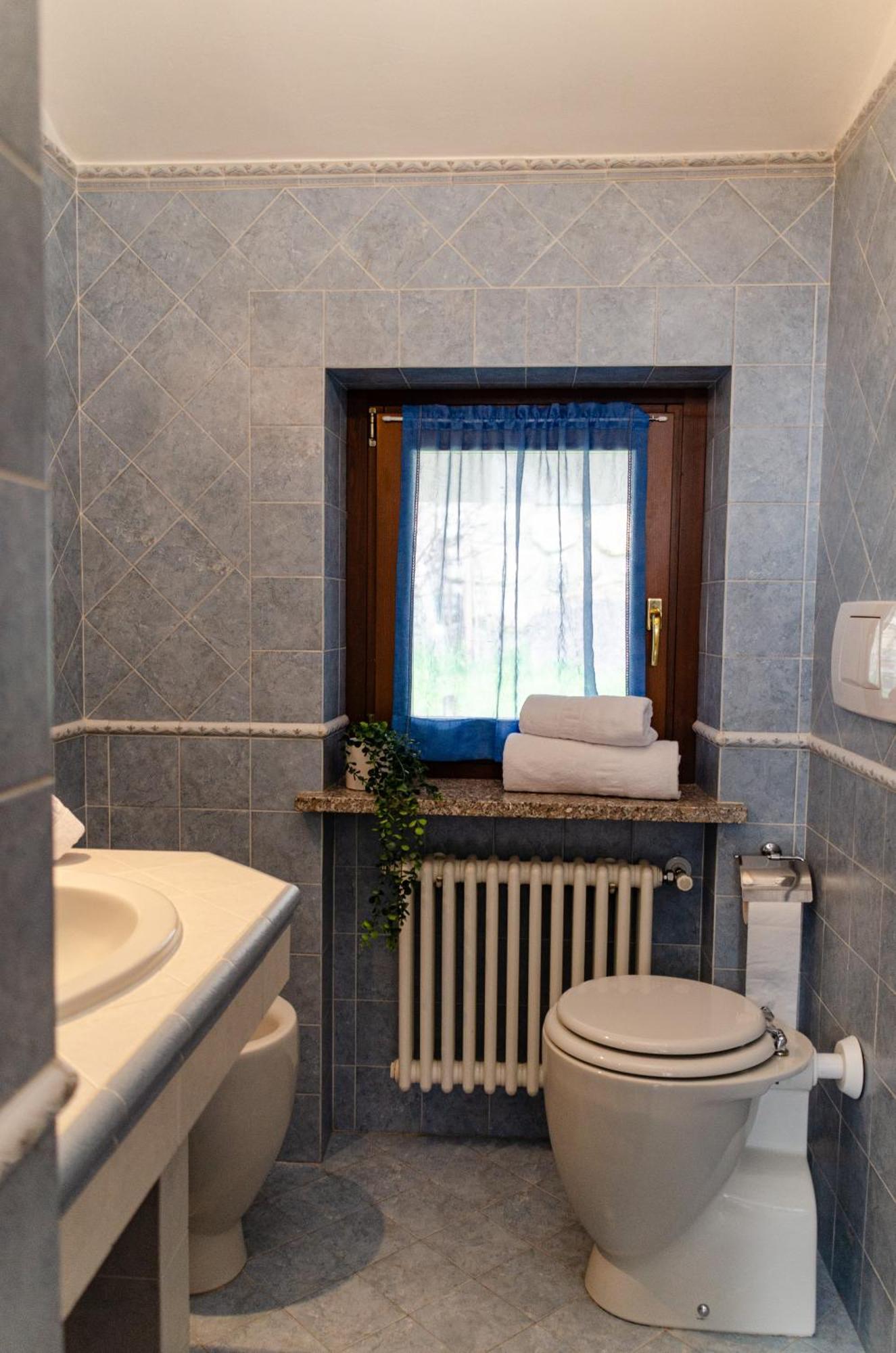 Sarre Skyline Apartment - Relax In Valle D'Aosta Eksteriør bilde