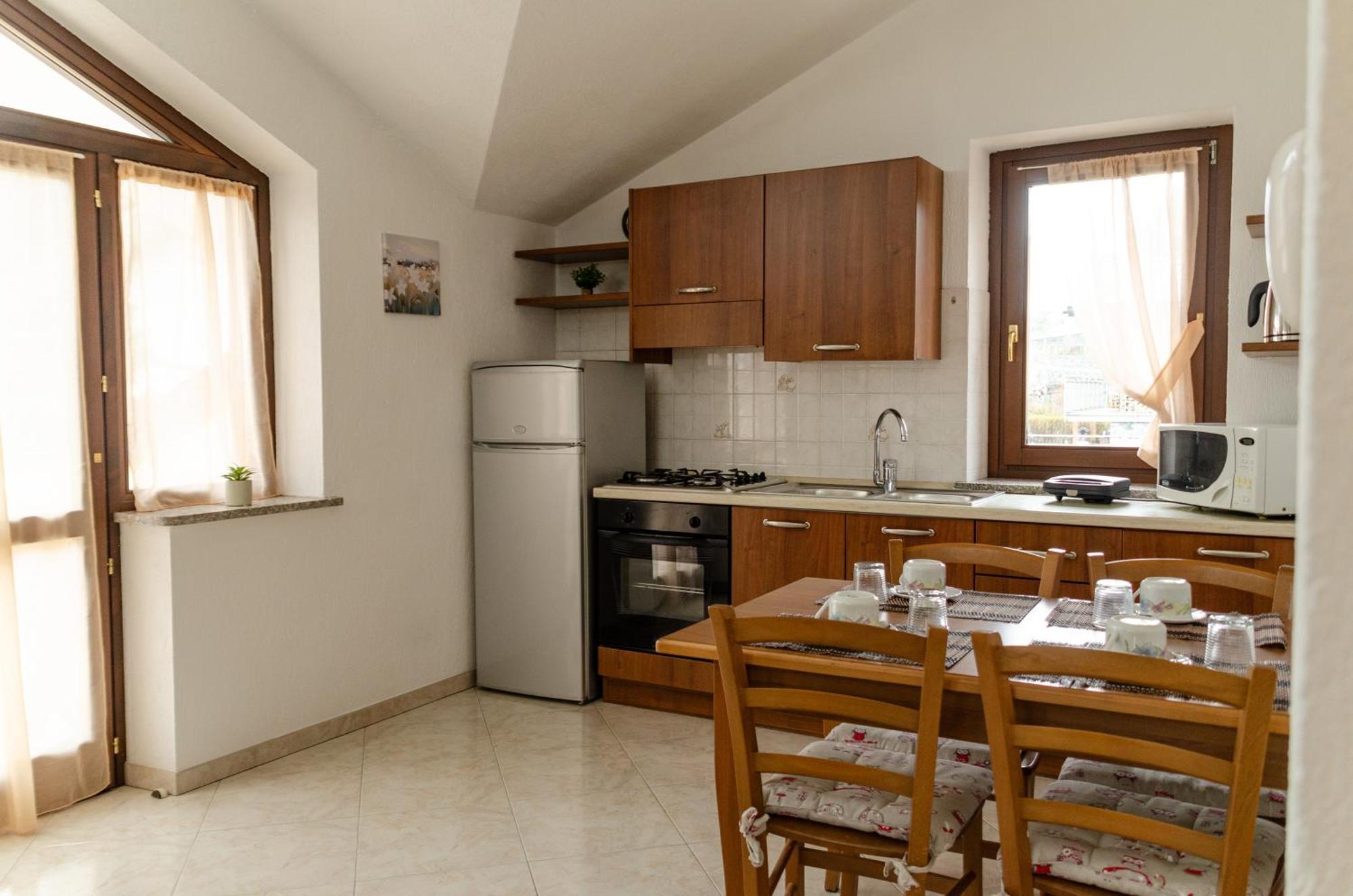 Sarre Skyline Apartment - Relax In Valle D'Aosta Eksteriør bilde
